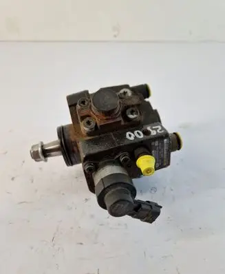 KIA Sorento Fuel injection high pressure pump 0445010207