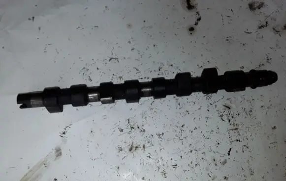 Opel Astra H Camshaft NOCODE