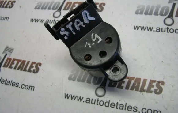 Mitsubishi Space Star Ignition lock contact 
