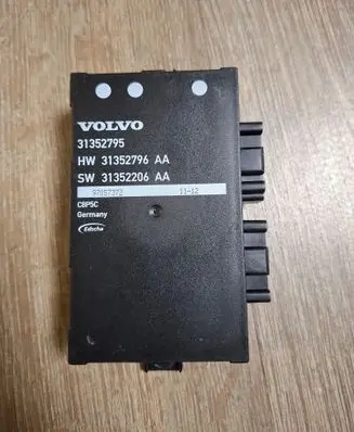 Volvo XC60 Other devices 31352795