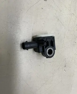 Porsche Cayenne (92A) Airbag deployment crash/impact sensor 7P0959651