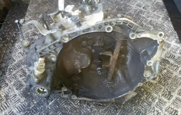 Citroen Xsara Manual 5 speed gearbox 20TB51
