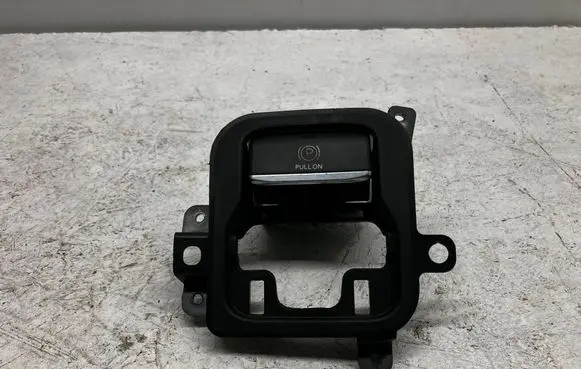 Jeep Grand Wagoneer Hand parking brake switch 6SV281X7AB 65V281X7AB