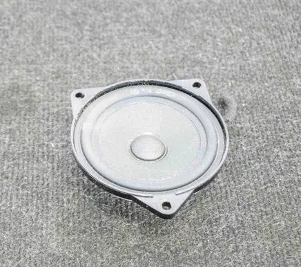 BMW 5 F10 F11 Panel speaker 9169691