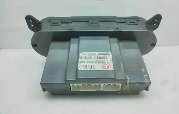 KIA Ceed Climate control unit 0084709J46