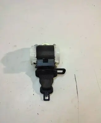 BMW 5 F10 F11 Front seatbelt 34036732