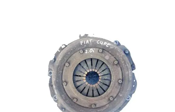 Fiat Coupe Pressure plate 
