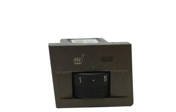 Opel Vectra C Seat heating switch 13138251 32429810