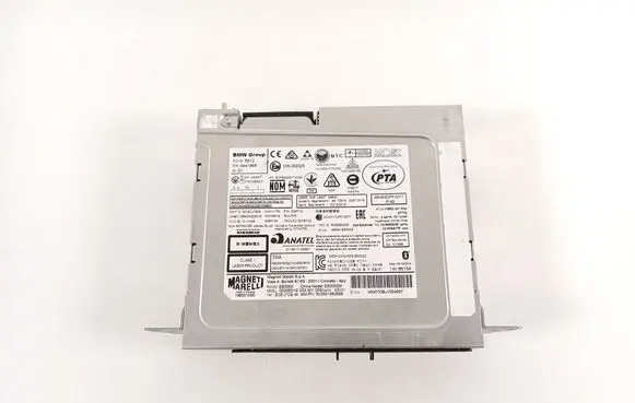 BMW 2 F46 Radio/CD/DVD/GPS head unit 9441865