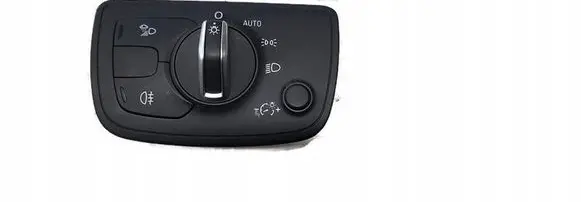 Audi A6 S6 C7 4G Light switch 4G0941531BE