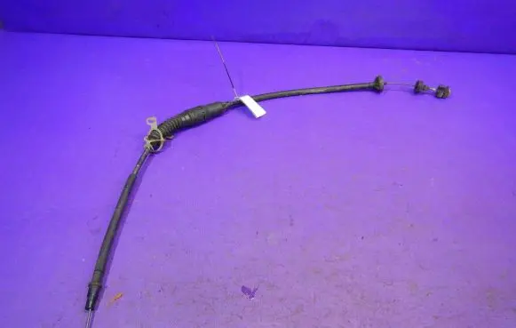 Volkswagen Transporter - Caravelle T4 Clutch cable 
