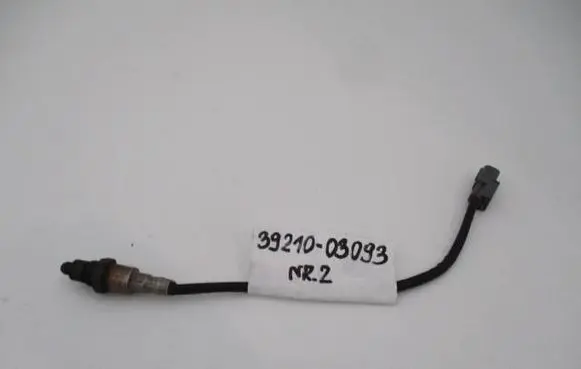 Hyundai i20 (GB IB) Lambda probe sensor 3921003093 9025090031 994415
