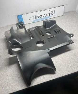 BMW 3 E46 Dashboard lower bottom trim panel 8196099