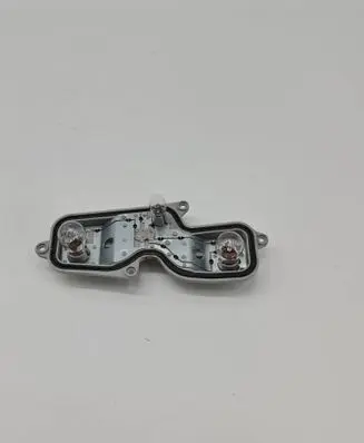 Fiat Tipo Tail light bulb cover holder 03695050