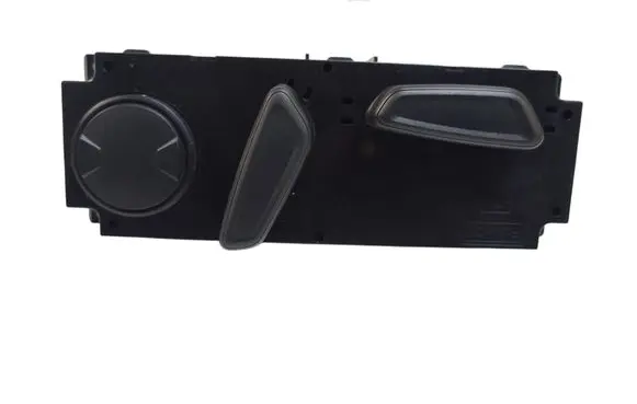Ford Escape IV Seat adjustment handle KB5T14B709 KB5T14B709AA3JA6 A2881