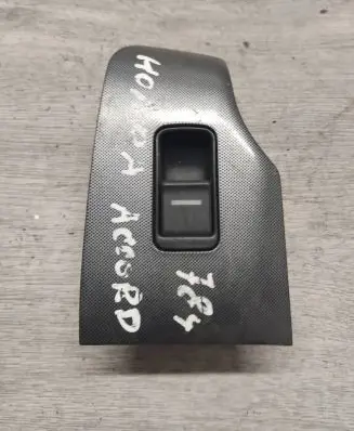 Honda Accord Electric window control switch 83791