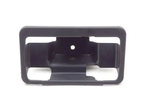Opel Astra K Centre console side trim front 5801577152
