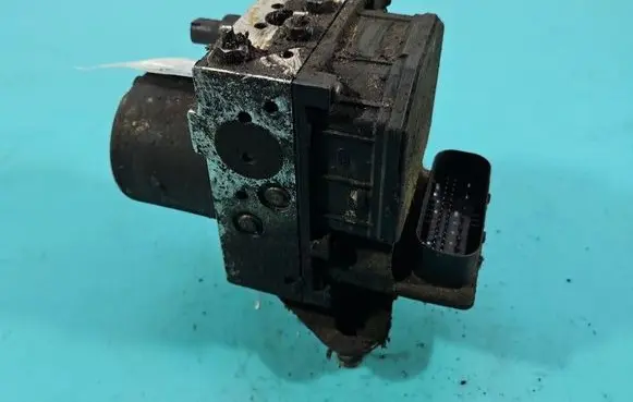 Mercedes-Benz Sprinter W901 W902 W903 W904 ABS Pump 0265900035 IMPRK1533553