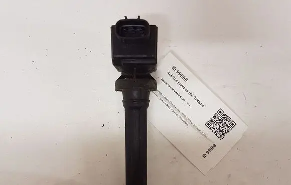 Suzuki Grand Vitara II High voltage ignition coil H6T11371 3340065J0