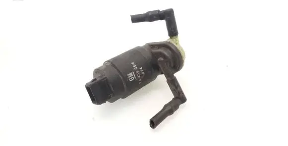Opel Meriva A Windscreen/windshield washer pump 24439254