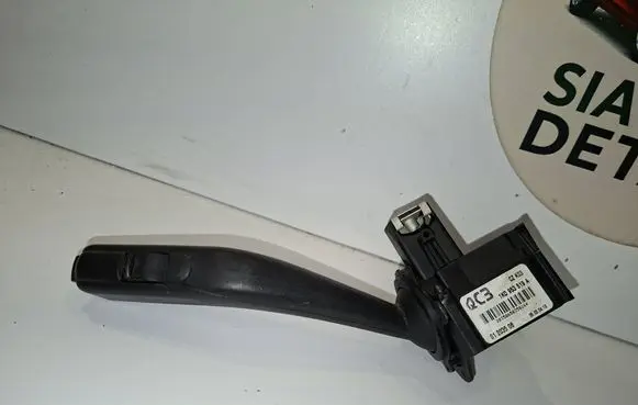 Volkswagen Golf V Wiper switch 1K0953519A 01203506 20350650358164