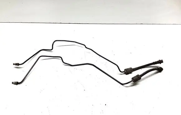 Volvo V60 Brake line pipe/hose 