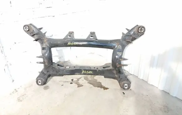 BMW 1 F20 F21 Rear beam 6857722