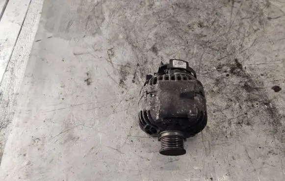 Chrysler PT Cruiser Generator/alternator SLD0030374