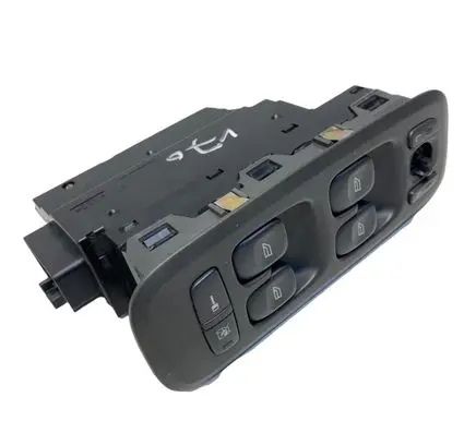 Volvo V70 Electric window control switch 30658116 MD37EB00134