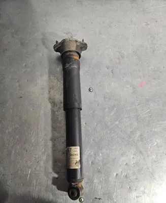 Mercedes-Benz E W212 Rear shock absorber/damper A2123204730 801402000543