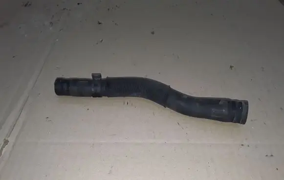Seat Ibiza IV (6J,6P) Engine coolant pipe/hose NOCODE