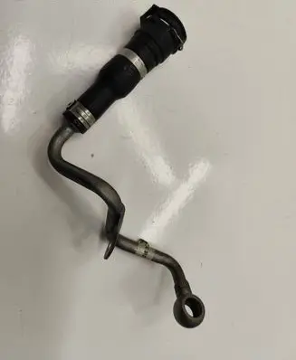 Peugeot 508 II Coolant pipe/hose 9831006380