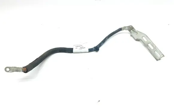 Renault Trafic III (X82) Negative earth cable (battery) 240800232R 92455626