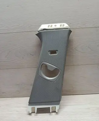BMW 3 F30 F35 F31 (B) pillar trim (top) 7220998 52107010