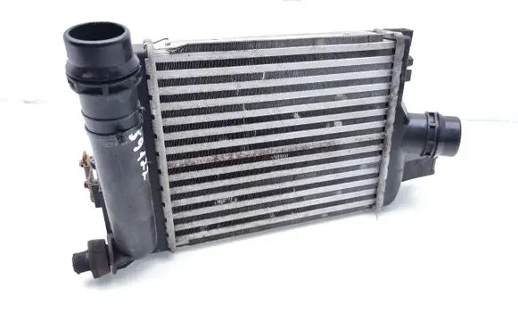 Renault Clio IV Intercooler radiator 144963014R