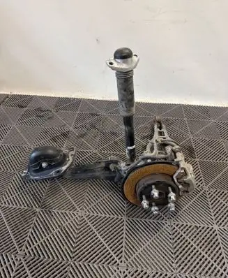 Toyota Corolla E210 E21 Rear wheel hub spindle/knuckle 4853002S90