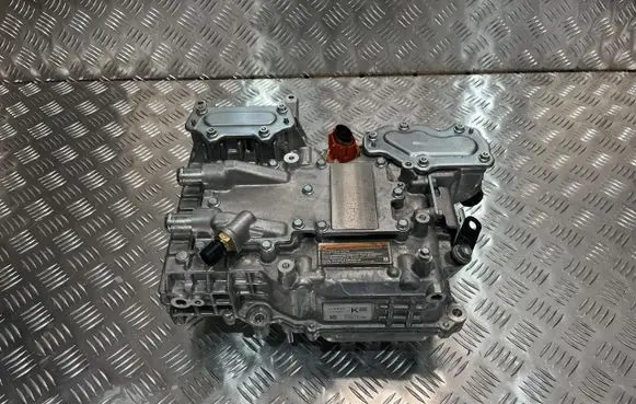 Nissan X-Trail T33 Voltage converter inverter 291A06RU0B