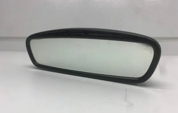 Ford Mondeo MK IV Rear view mirror (interior) 015624