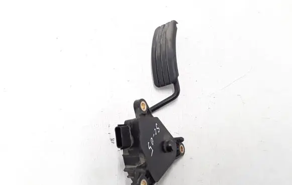 Renault Scenic II - Grand scenic II Accelerator throttle pedal 8200159647