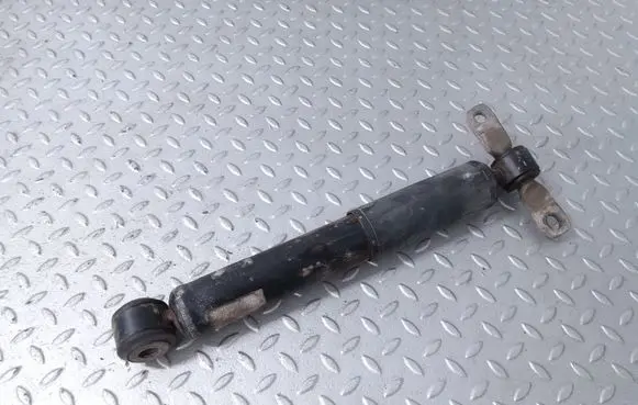 Citroen Berlingo Rear shock absorber/damper 9826243280