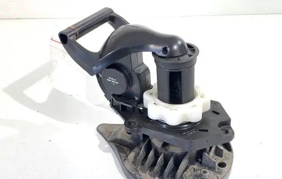 Renault Clio IV Lift Jack 8200922466