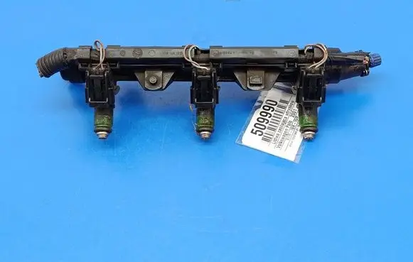 Volkswagen Polo Fuel main line pipe 03E133320