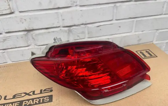 Lexus RX III Rear fog light A045053