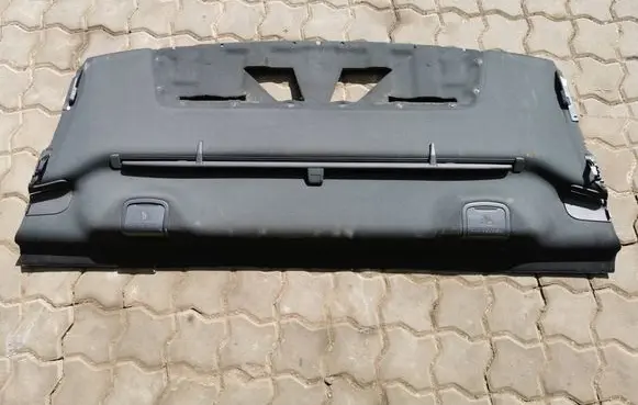 Peugeot 508 Parcel shelf 96863203ZE 709201