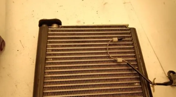 Mazda 6 Air conditioning (A/C) radiator (interior) 