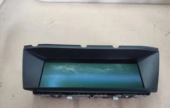 BMW 7 F01 F02 F03 F04 Screen/display/small screen 1045492