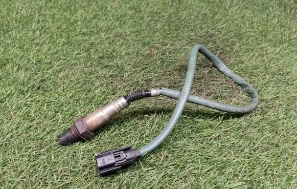 Ford Fusion II Lambda probe sensor CV619G444AC