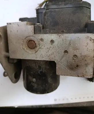 Mercedes-Benz A W169 ABS Pump A0034317412 0265202433