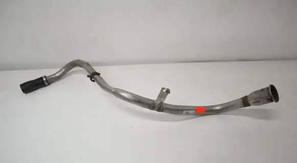 Ford S-MAX Fuel tank filler neck pipe 6G919032FG