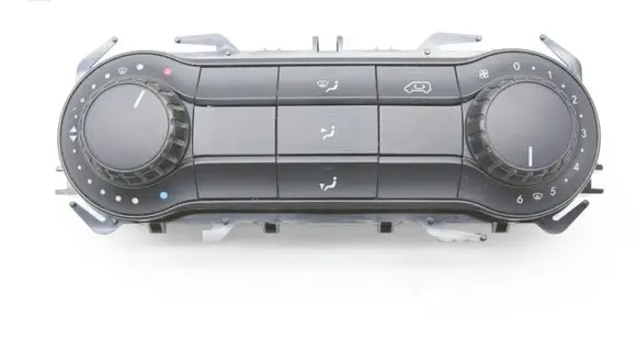 Mercedes-Benz Vito Viano W447 Climate control unit A4479001208 A4479013502 5HB0115303